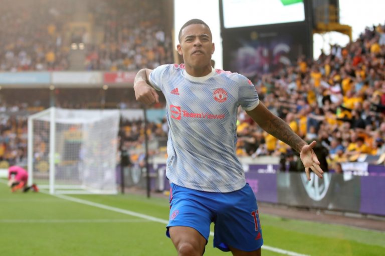 Manchester United: Fans buzzing over Mason Greenwood award