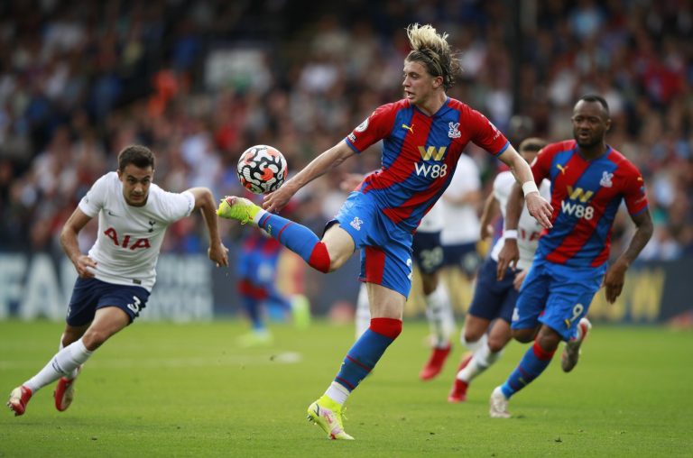 Crystal Palace: Fans react to Barcelona’s reported Conor Gallagher interest