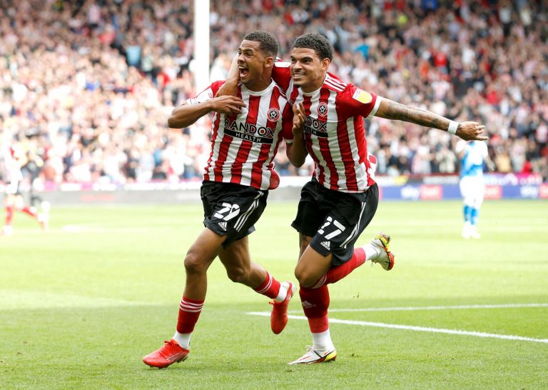 Wolves: Fans buzz over Morgan Gibbs-White goal