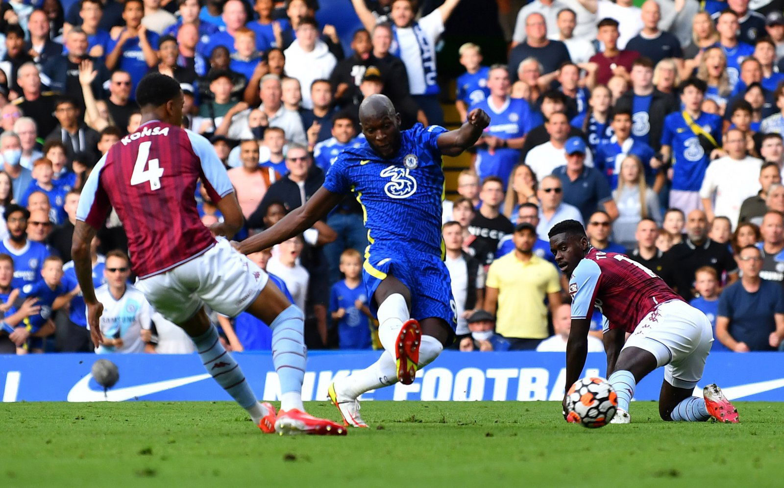 Tottenham Hotspur: Journalist drops big Romelu Lukaku claim -Tottenham Hotspur Transfer Rumours