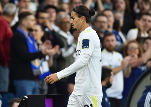 Leeds United: Phil Hay provides confused Leeds reaction to Pascal Struijk ruling