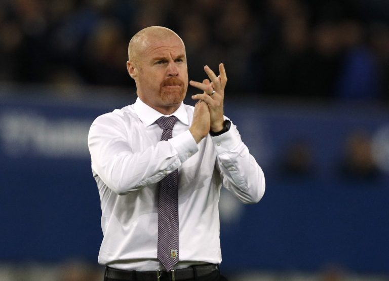 Crystal Palace: Fans react to new Sean Dyche contract