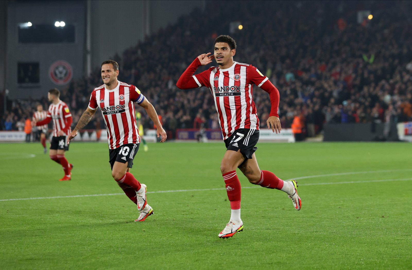  Report: Southampton enter pole position to sign 'outstanding' player after 'dazzling campaign'