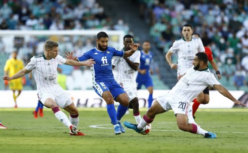 Celtic: Cameron Carter-Vickers update emerges