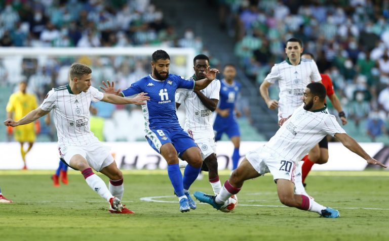 Celtic: Cameron Carter-Vickers update emerges