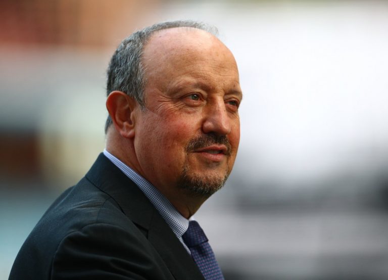 Everton: Noel Whelan reacts to Toffees’ reported January plans