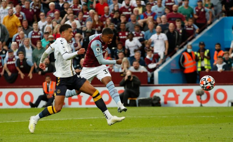 Aston Villa: Fans slam ‘disgraceful’ FIFA Team of the Week