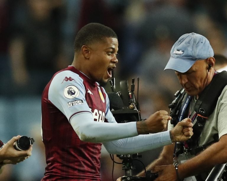 Aston Villa: Noel Whelan says Leon Bailey injury presents opportunity