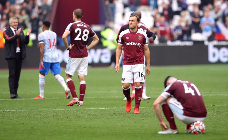 West Ham United: Fans debate who should be taking penalties