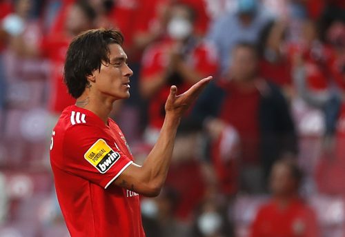 West Ham United: Benfica reject Irons bid for Darwin Nunez