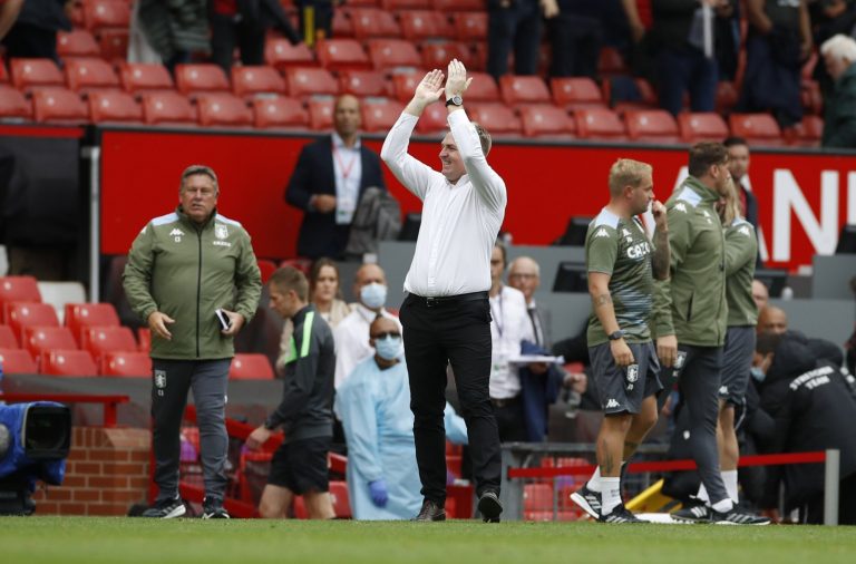 Aston Villa: Fans react to Ashley Preece post