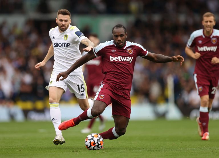 West Ham United: Frank McAvennie reacts to Michail Antonio news