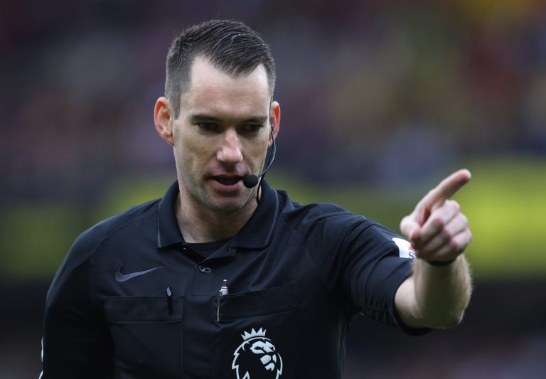 Newcastle United: Fans slam Jarred Gillett in first half