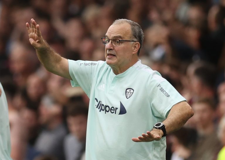 Premier League - Leeds United v West Ham United