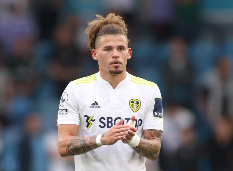 Leeds: Newcastle backed to sign Kalvin Phillips this summer