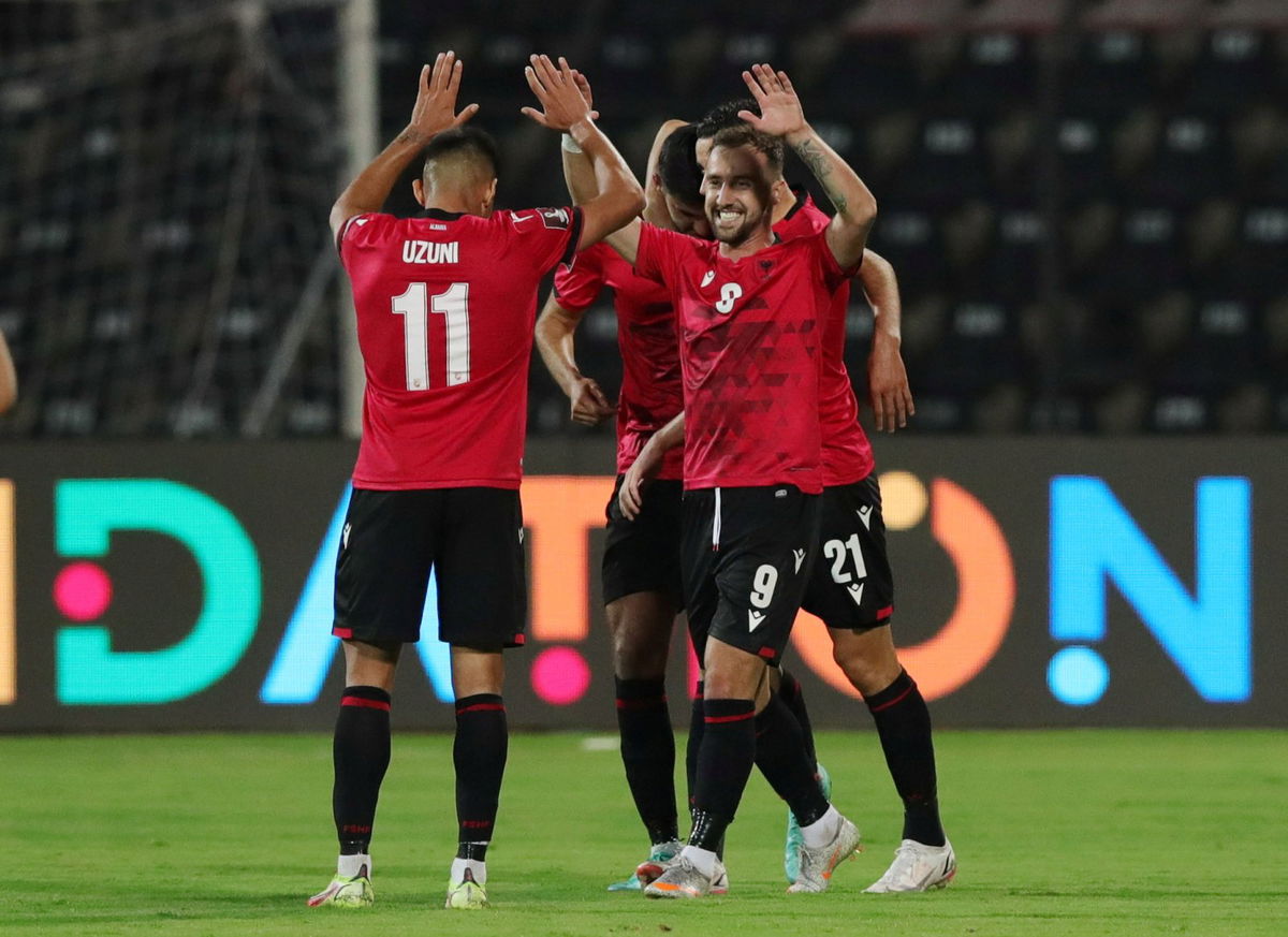 Southampton: Fans love Armando Broja goal - Premier League