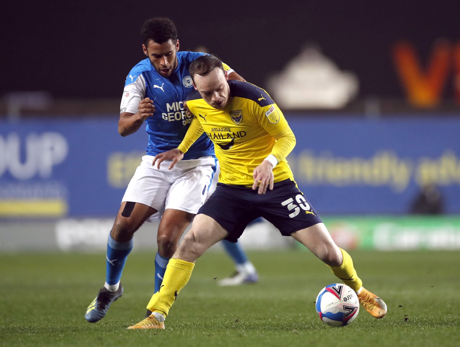 Rangers: Brandon Barker wages caused a problem -Rangers Transfer Rumours