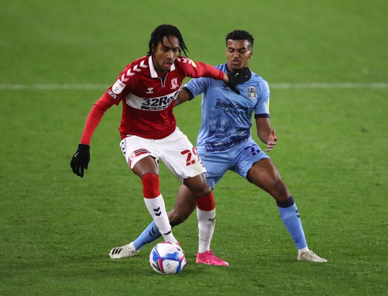 Southampton: Saints made late Djed Spence bid