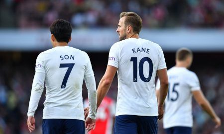 heung-min-son-and-harry-kane-vs-arsenal