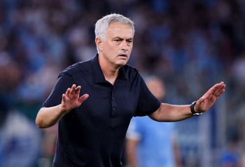 jose-mourinho-at-roma