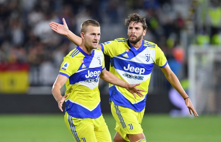 Tottenham Hotspur: Spurs interested in signing Matthijs de Ligt