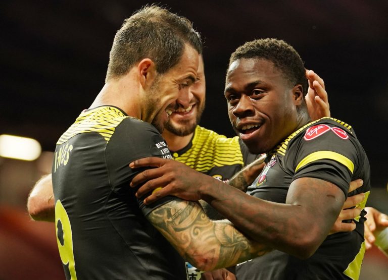 Southampton: Fans unhappy with Michael Obafemi news