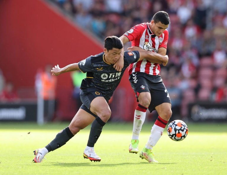 Southampton: Fans slam Mohamed Elyounoussi vs Wolves