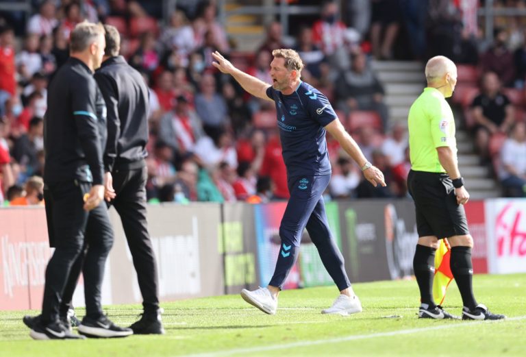 Southampton: Fans react to Tony Adams claim