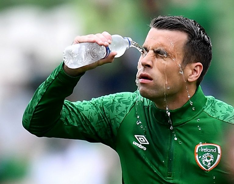Everton: Fans rage over Seamus Coleman injury