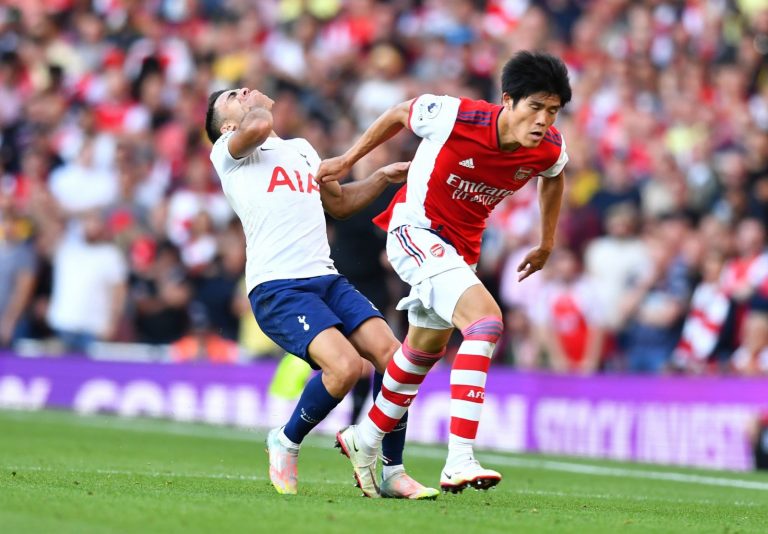 Tottenham Hotspur: Big claim emerges involving Sergio Reguilon