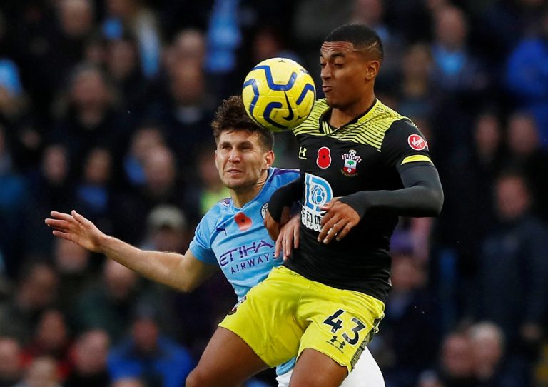 Southampton: Yan Valery’s exit falls through