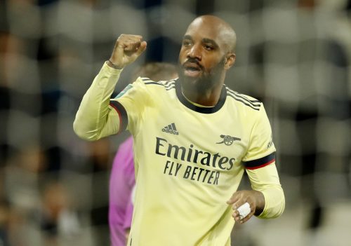 West Ham United: Fans flock to Alexandre Lacazette claim