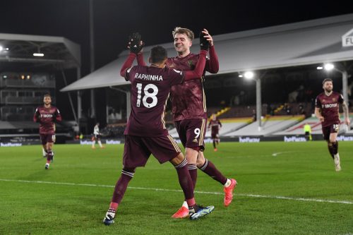 Leeds United: Wage bill over £100m after big-money deals