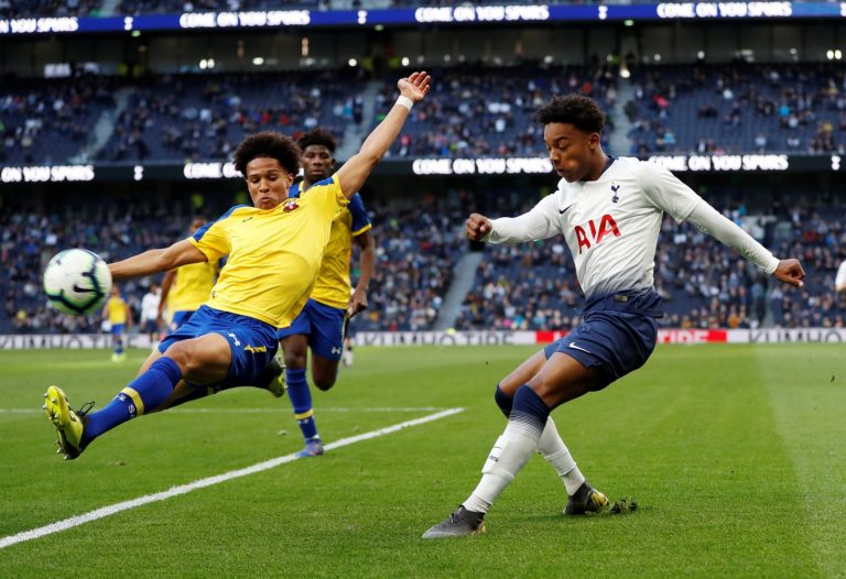 Tottenham Hotspur: Insider makes exciting J’Neil Bennett claim