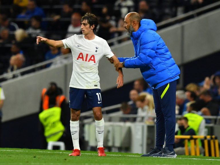 Tottenham Hotspur: Lilywhites fans slam Nuno Espirito Santo