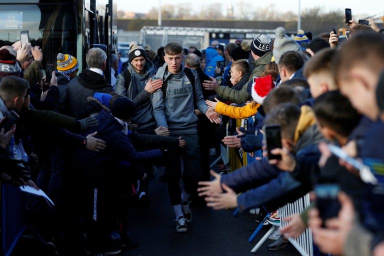 Tottenham Hotspur: Dilan Markanday inclusion sees Jack Clarke fall further behind
