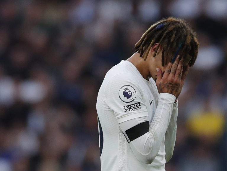 Premier League - Tottenham Hotspur v Chelsea