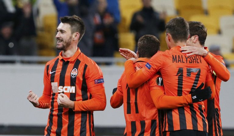 Nottingham Forest: Reds ‘in talks’ with Facundo Ferreyra