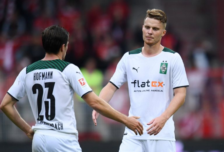 Tottenham Hotspur: Fabio Paratici now eyeing Jonas Hofmann