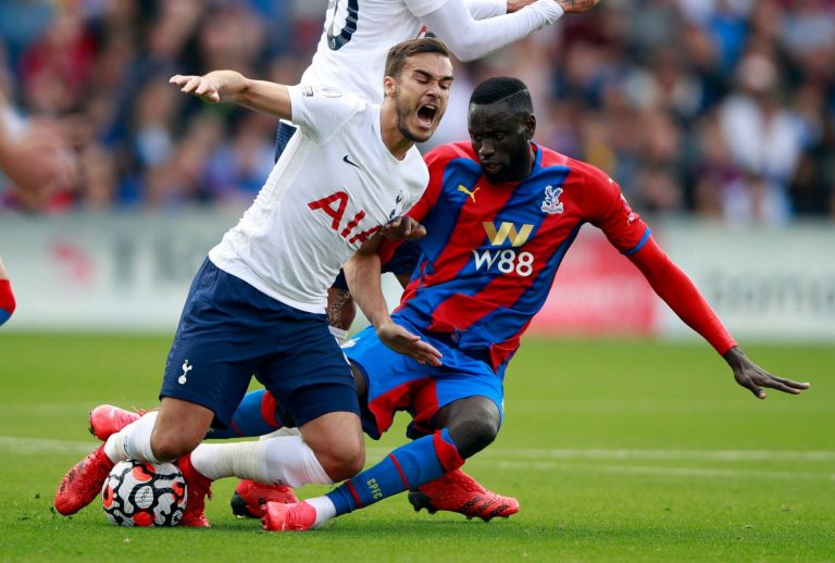 Tottenham Hotspur: Harry Winks reportedly wants to leave