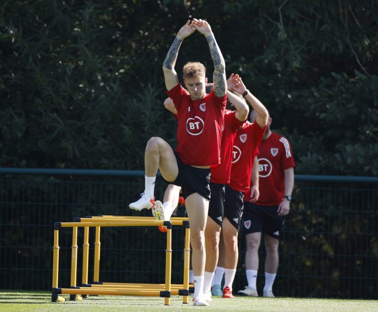 Tottenham Hotspur: Nuno Espirito Santo gifted Joe Rodon injury boost