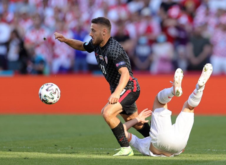 West Ham United: Alan Hutton in awe of Nikola Vlasic signing