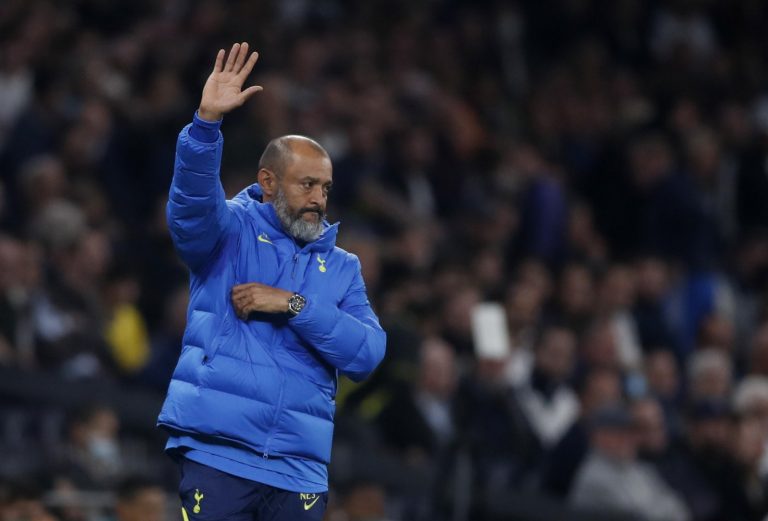 Exclusive: Spurs legend says club should have made move for £25m striker