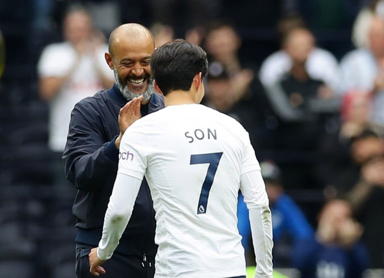 Tottenham Hotspur: Nuno Espirito Santo dealt potential Son Heung-min blow