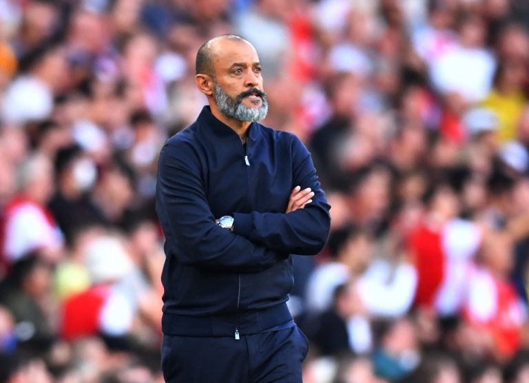 Nuno Espirito Santo has been linked with the Leeds manager's job