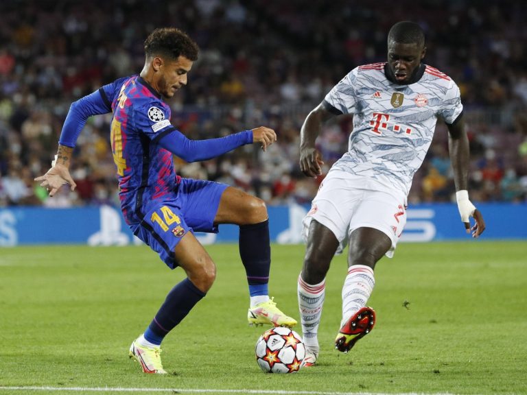 Tottenham Hotspur: Journalist makes transfer claim involving Philippe Coutinho
