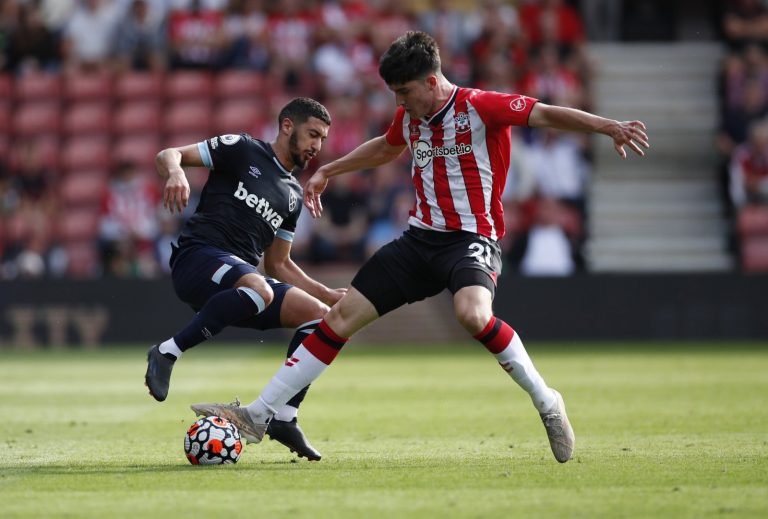 West Ham United: Fans fume as Said Benrahma blow emerges