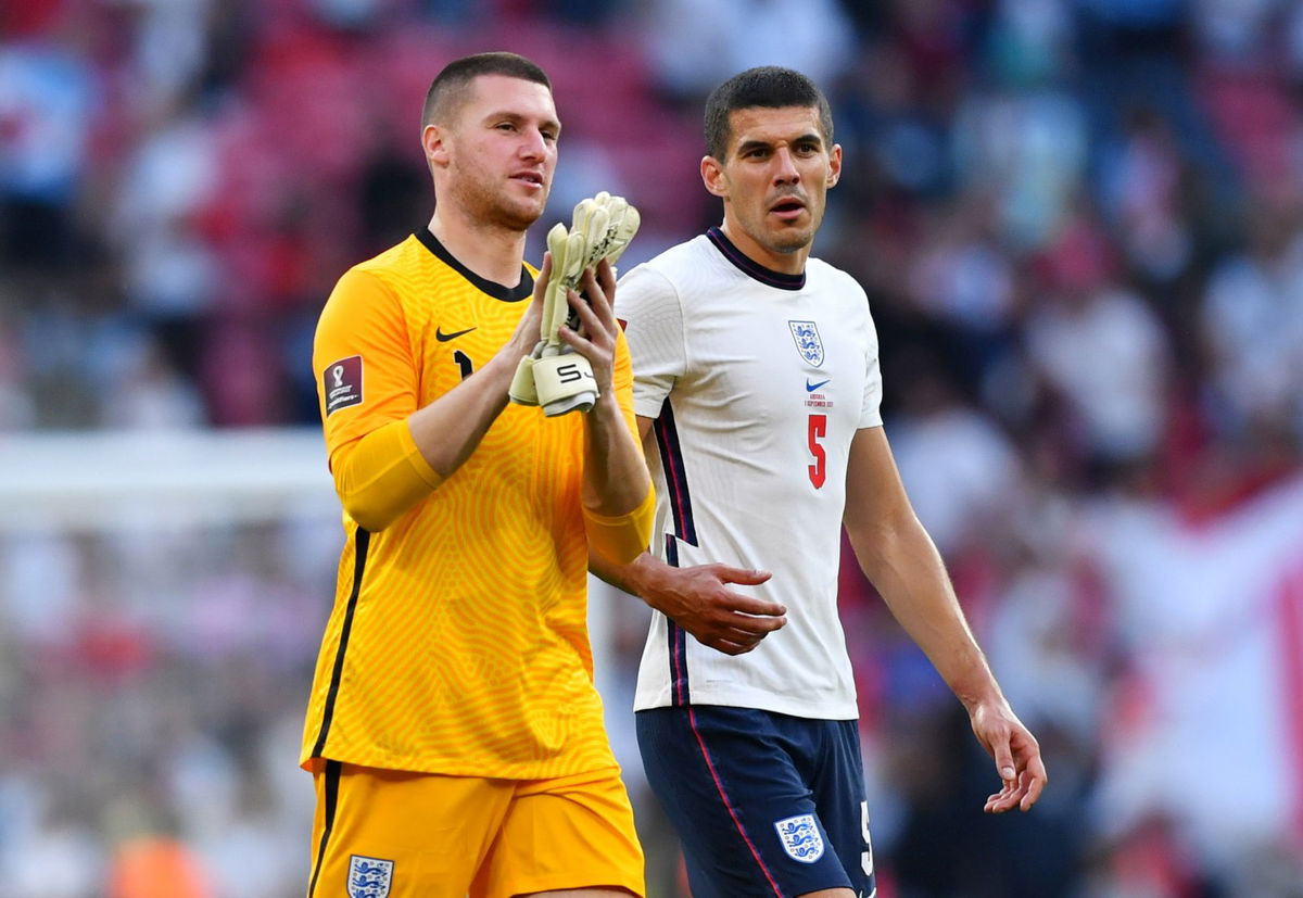Tottenham Hotspur: Sam Johnstone transfer update - Tottenham Hotspur News