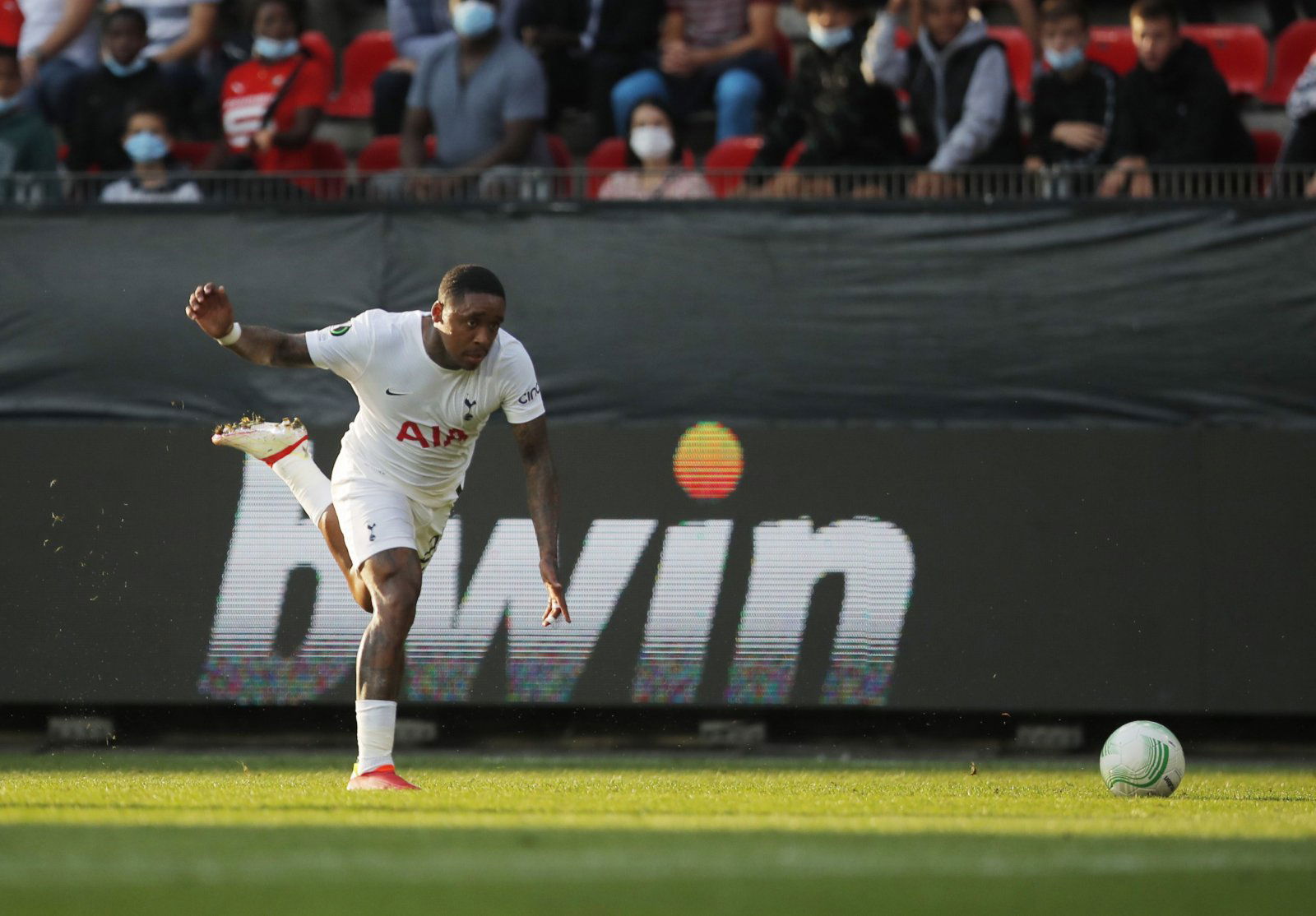 Tottenham: Ajax could sign Steven Bergwijn for ‘next to nothing’ -Tottenham Hotspur Transfer Rumours