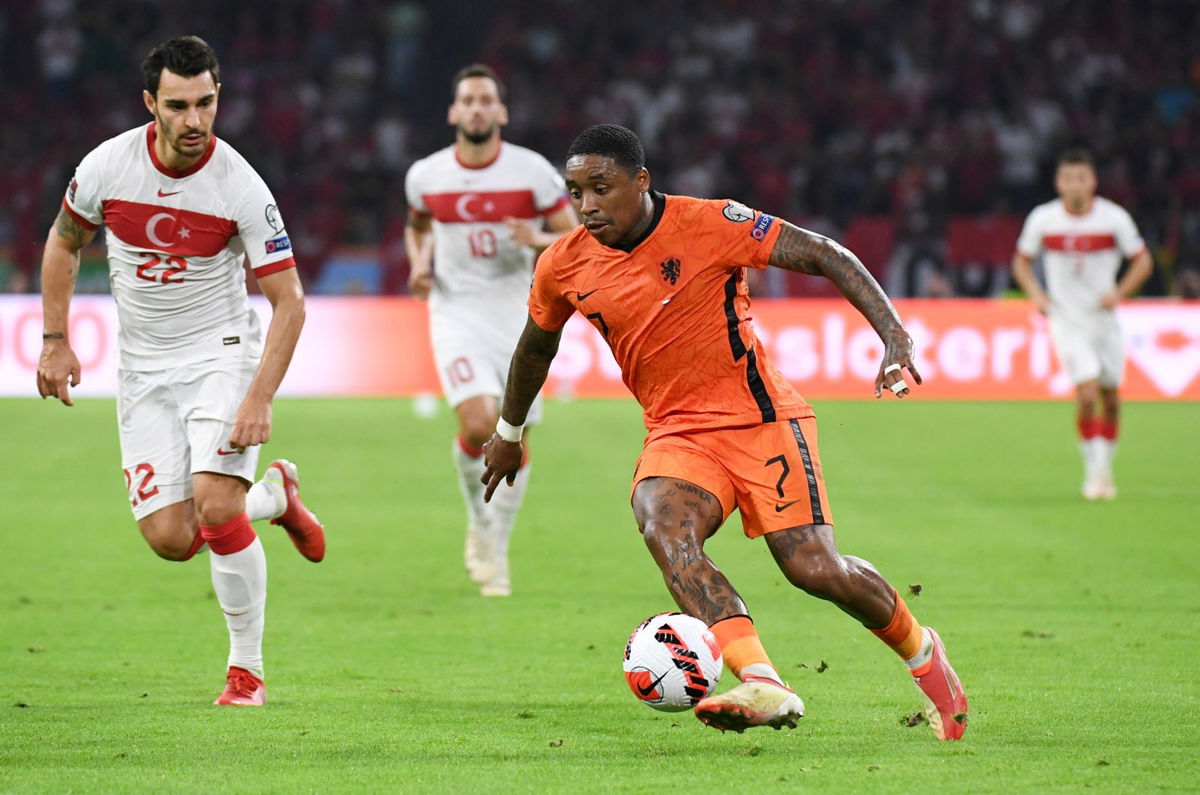 Tottenham: Journalist shares major Bergwijn update - Tottenham Hotspur News